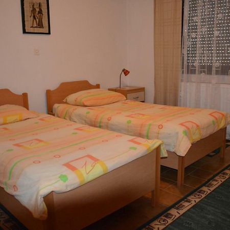 Apartma Podgornik Most Na Soci Luaran gambar