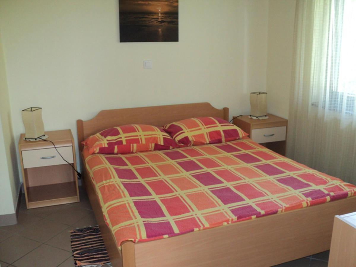 Apartma Podgornik Most Na Soci Luaran gambar
