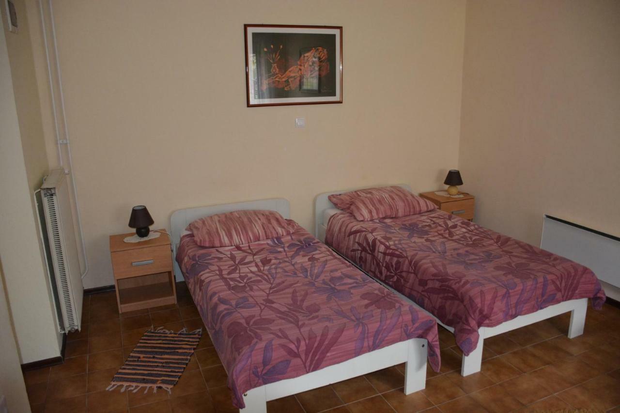 Apartma Podgornik Most Na Soci Luaran gambar