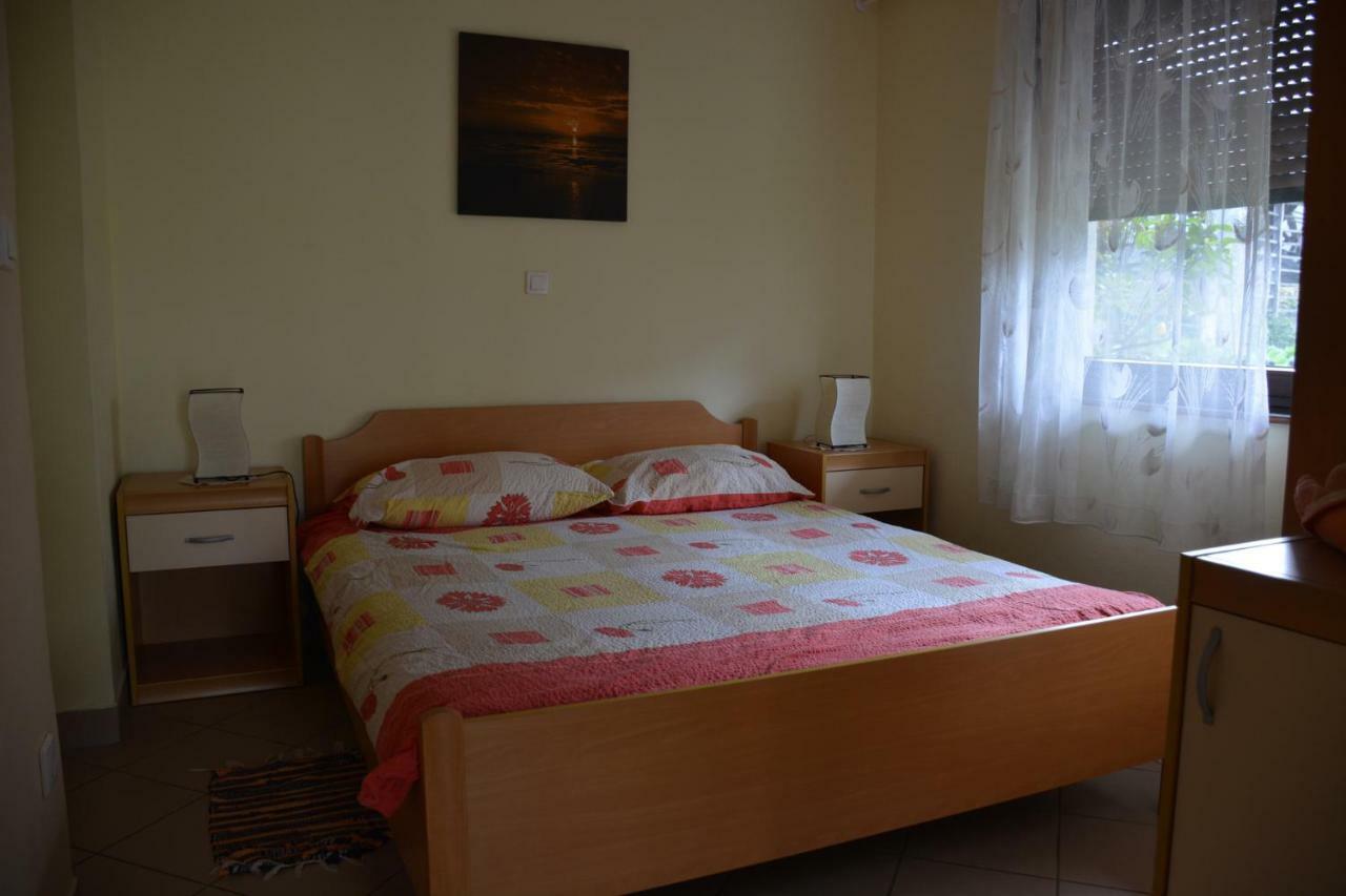 Apartma Podgornik Most Na Soci Luaran gambar