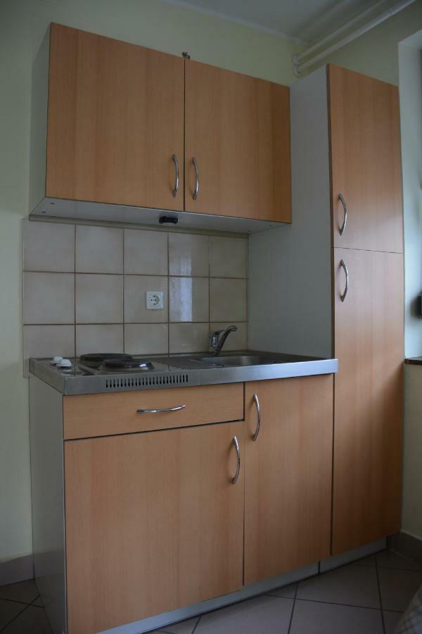 Apartma Podgornik Most Na Soci Luaran gambar