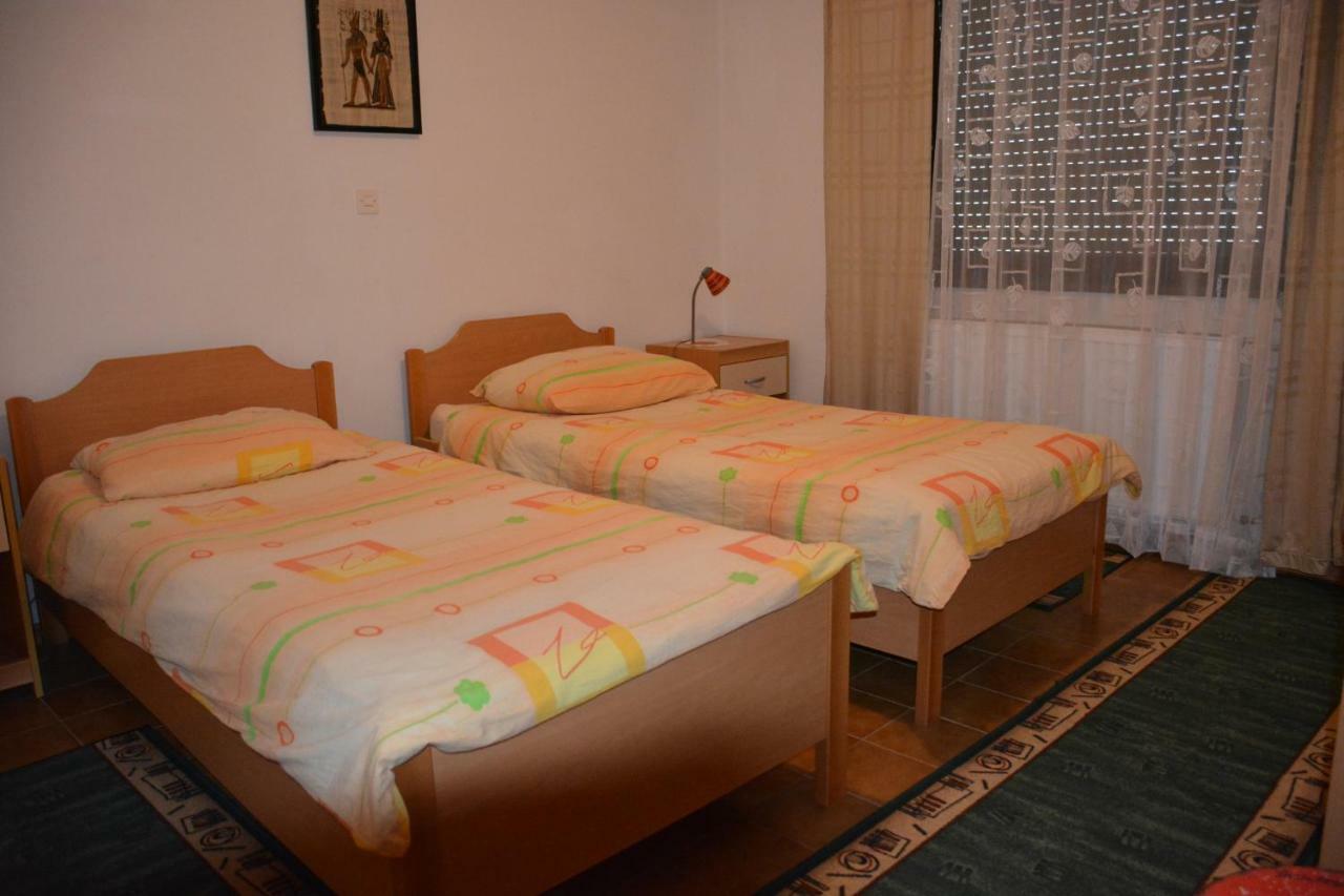 Apartma Podgornik Most Na Soci Luaran gambar
